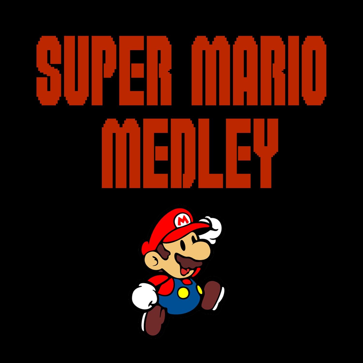 Super Mario Medley