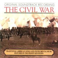Ashokan Farewell - The Civil War (BB Instrumental) 无和声伴奏