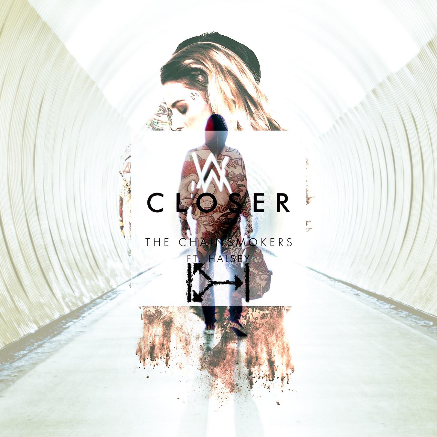 closer & faded(double h edit)