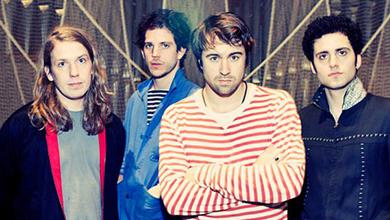 The Vaccines