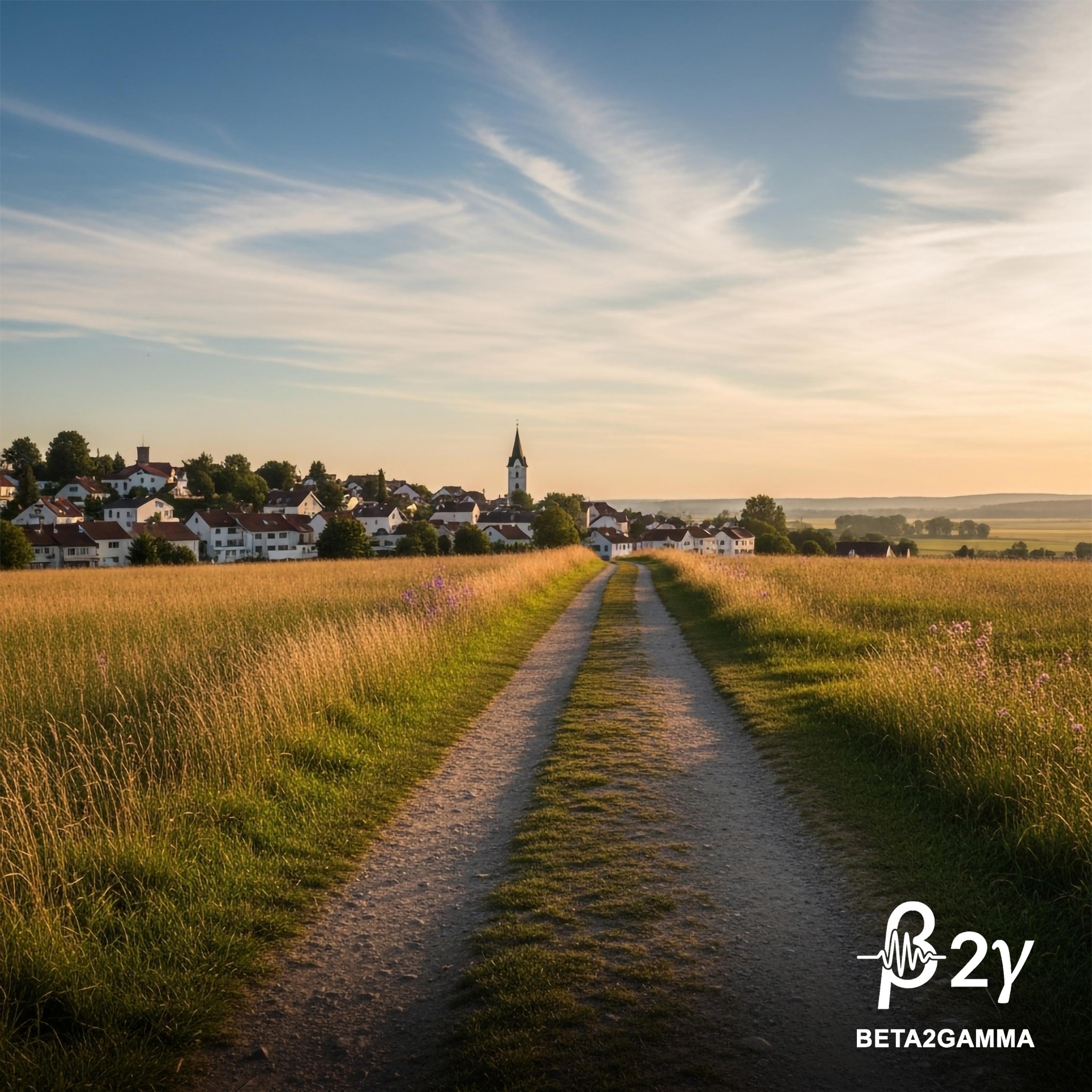 Memories of Fragrance (Romantic Pop Ballad)