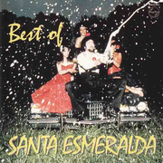 Best Of Santa Esmeralda