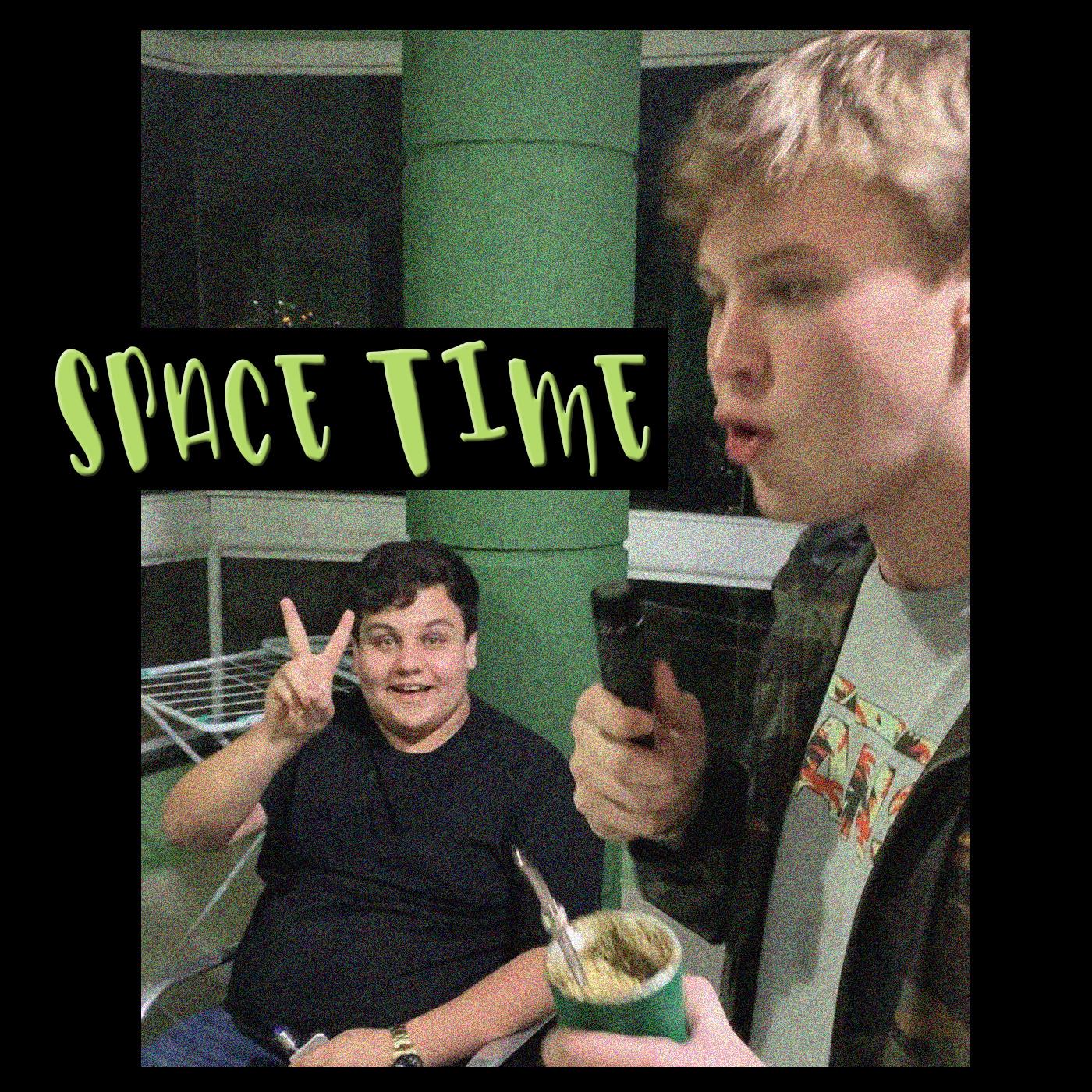 Space Time