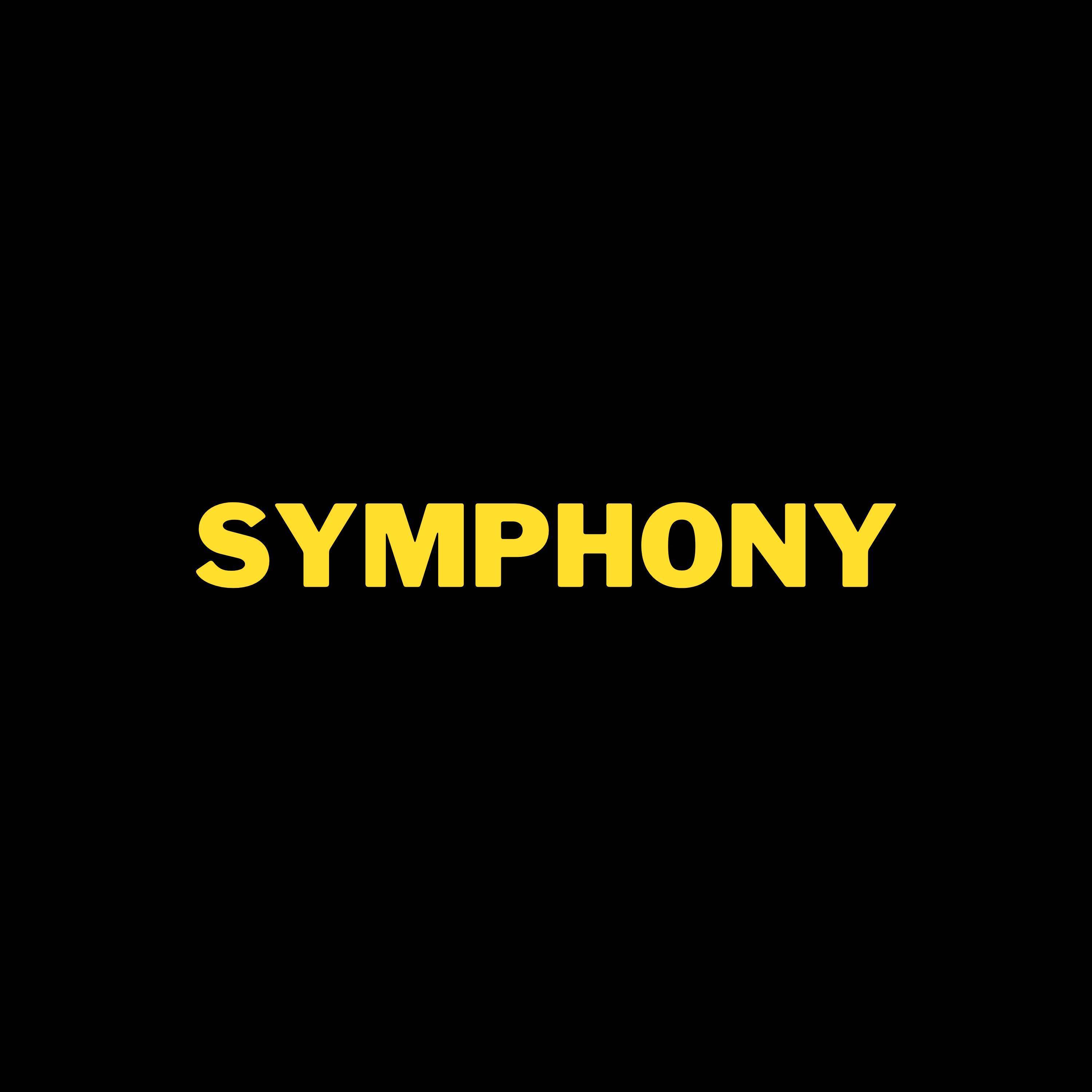 Symphony (Cover)