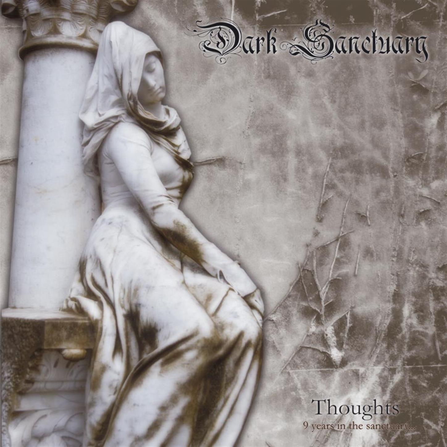 Thoughts: 9 Years In The Sanctuary