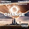 TScottyy - Change (feat. Treskii, LilC & Trello78)