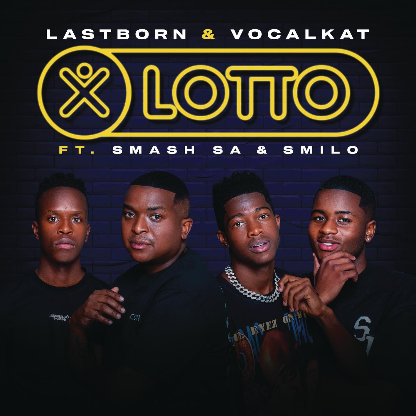 Lastborn - Lotto