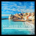 Mediterráneo 2014专辑