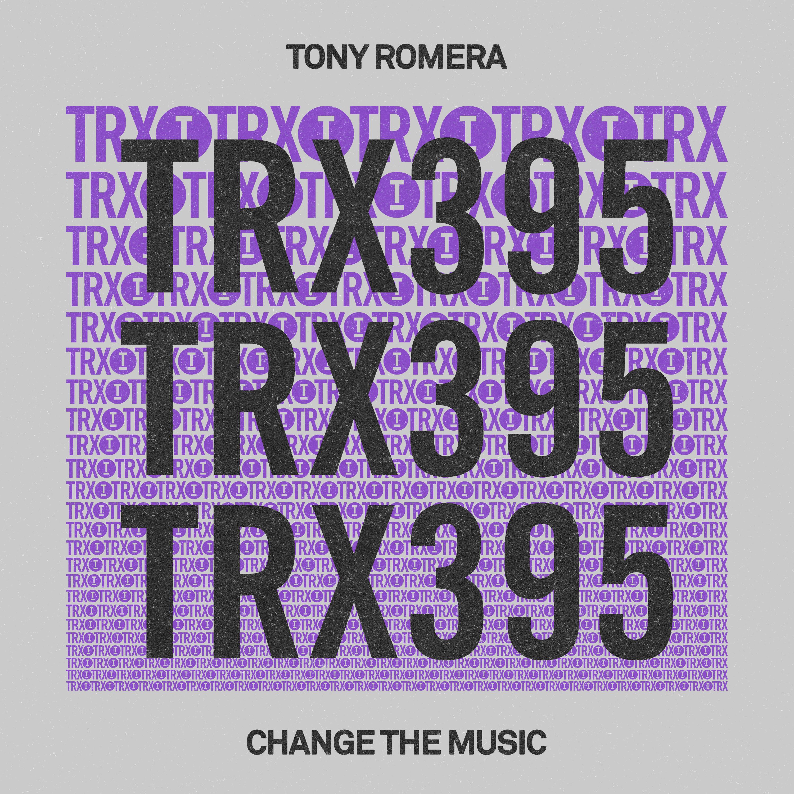 Change The Music