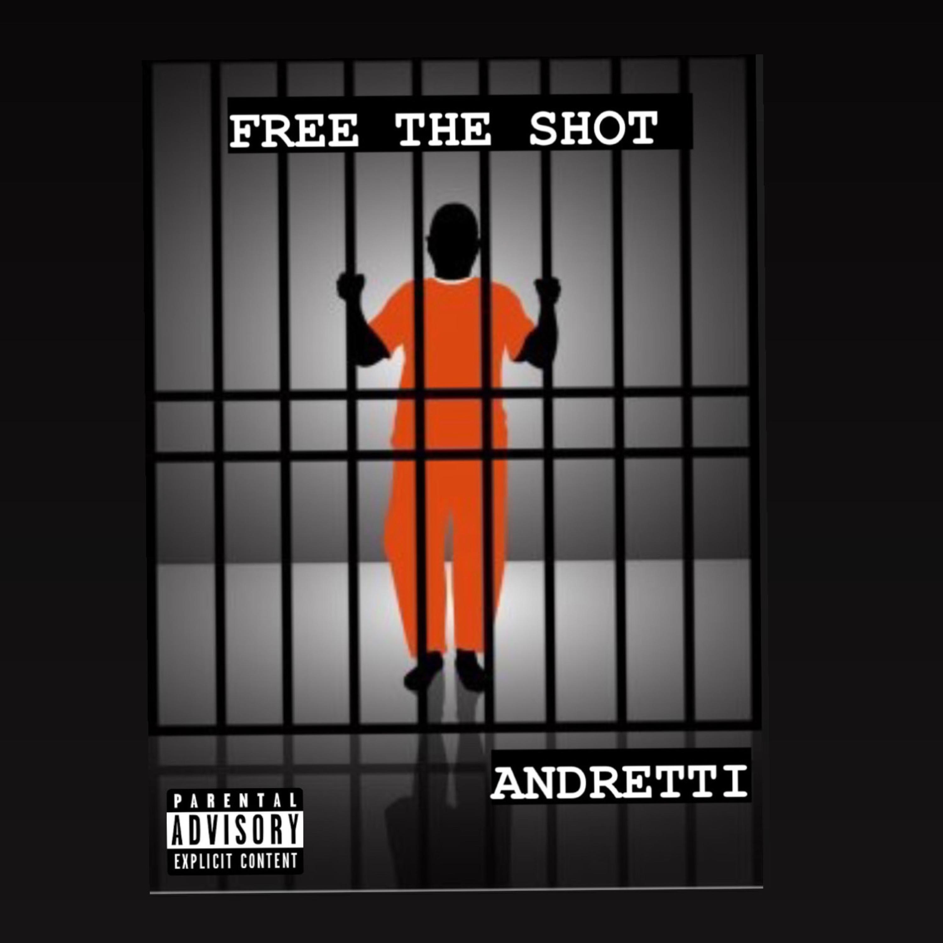 andretti - Purge (Jimmy Hendrix)