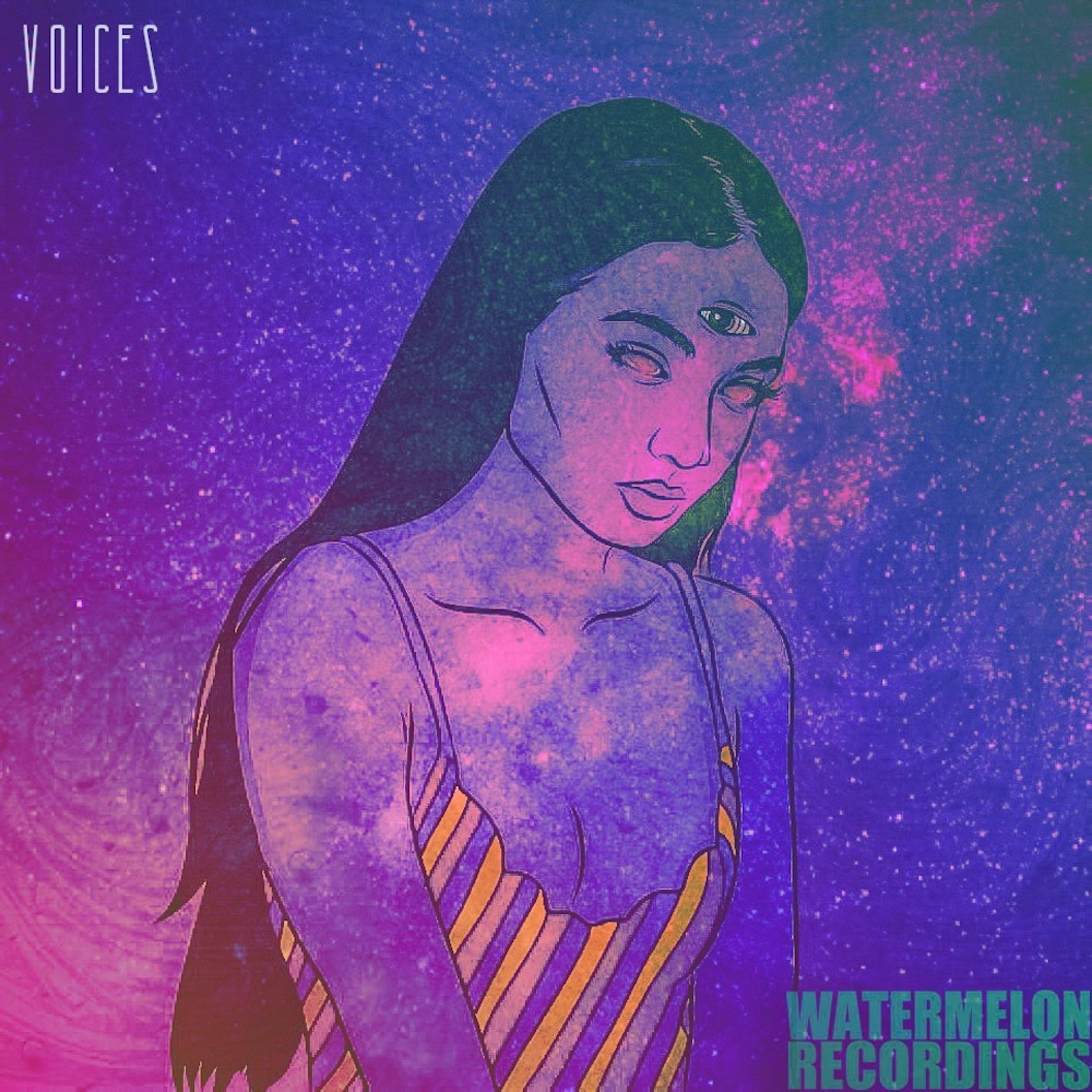 Voices (feat. StarBoi Manny)
