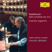 Beethoven: Piano Concertos Nos. 2 & 3