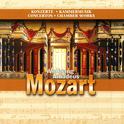 Concertos - Kammermusic - Wolfgang Amadeus Mozart专辑