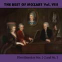 The Best of Mozart Vol. VIII, Divertimentos Nos. 1-2 and No. 3专辑