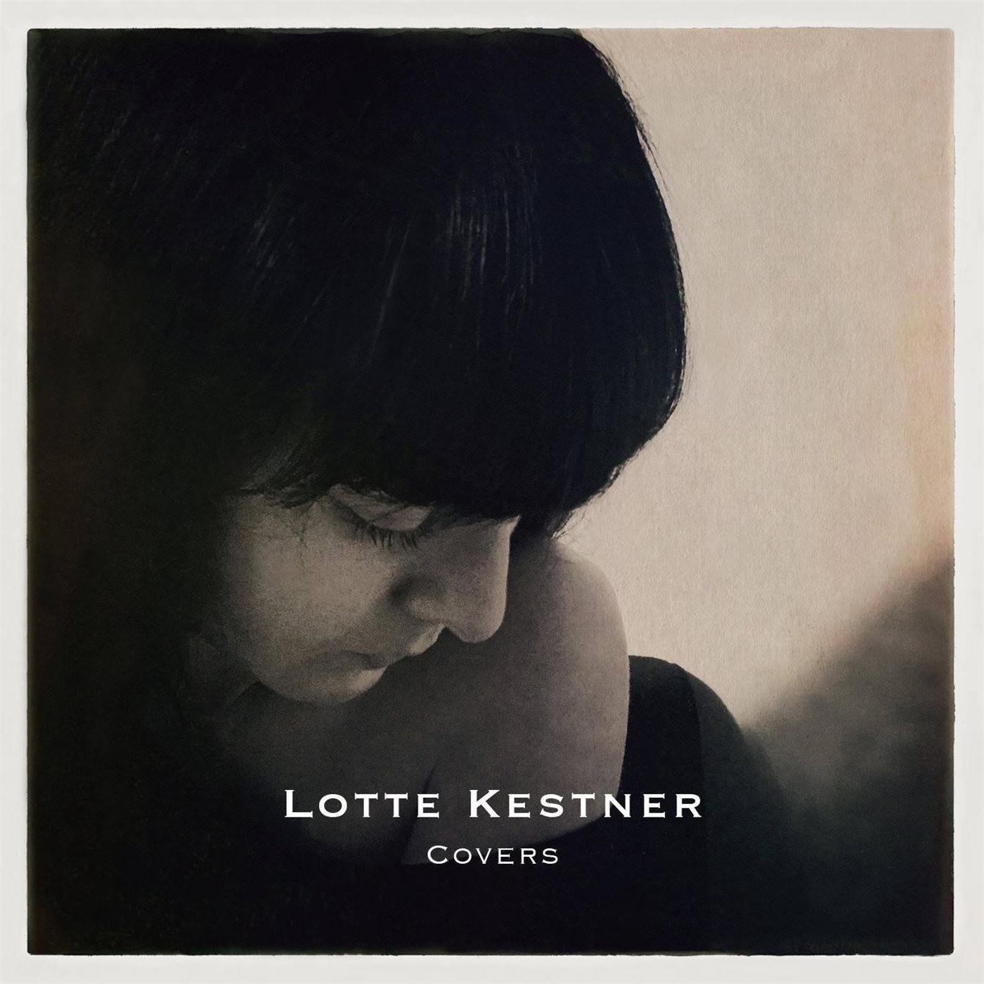 Lotte Kestner - I'm Going to Go Back There Someday