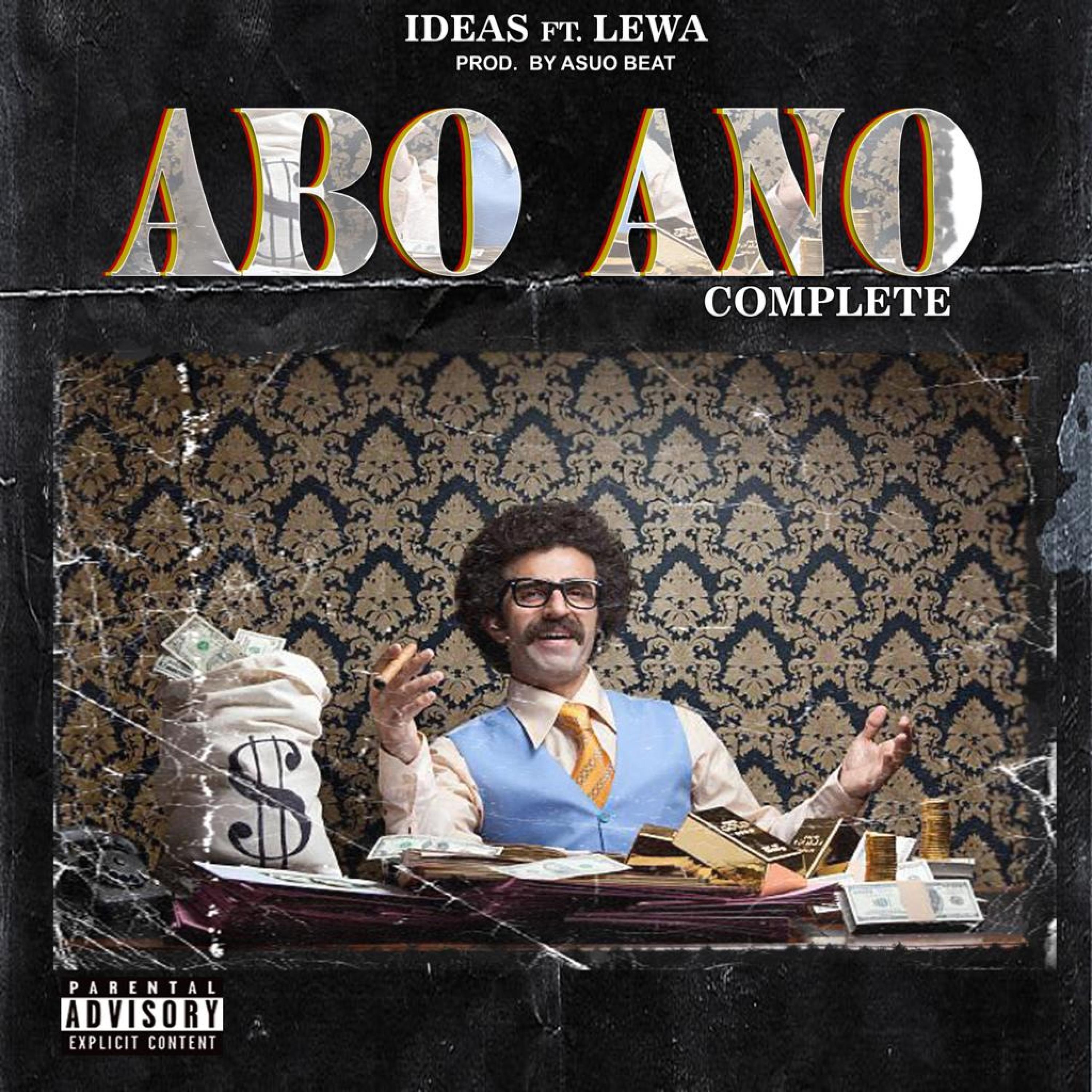 ABO ANO (feat. Lewa)