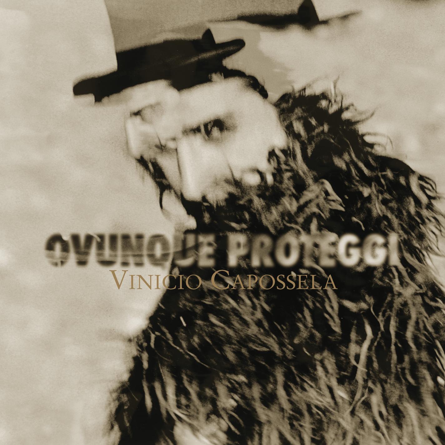 Ovunque proteggi (Remastered)