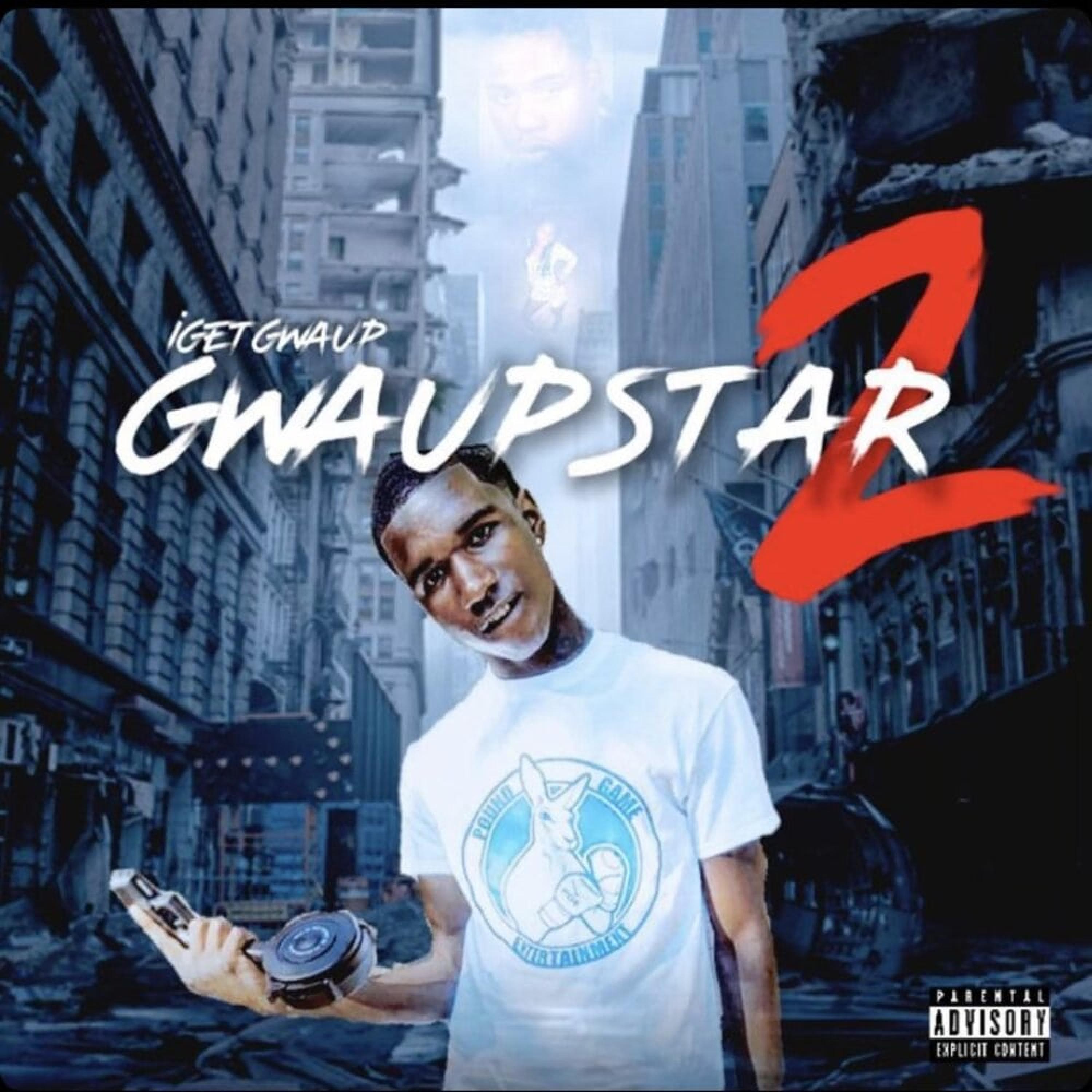 Gwaupstar 2 - igetgwaup - 专辑 - 网易云音乐