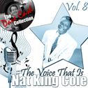 The Voice That Is Vol 8 - [The Dave Cash Collection]
