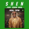 Soul Time (feat. Snoop Dogg)专辑