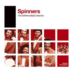 Sadie - The Spinners (Karaoke Version) 带和声伴奏