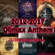 2012—2017 Qlimax Anthem(Drumking mashup)