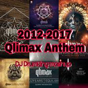 2012—2017 Qlimax Anthem(Drumking mashup)