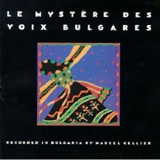Le Mystère des Voix Bulgares