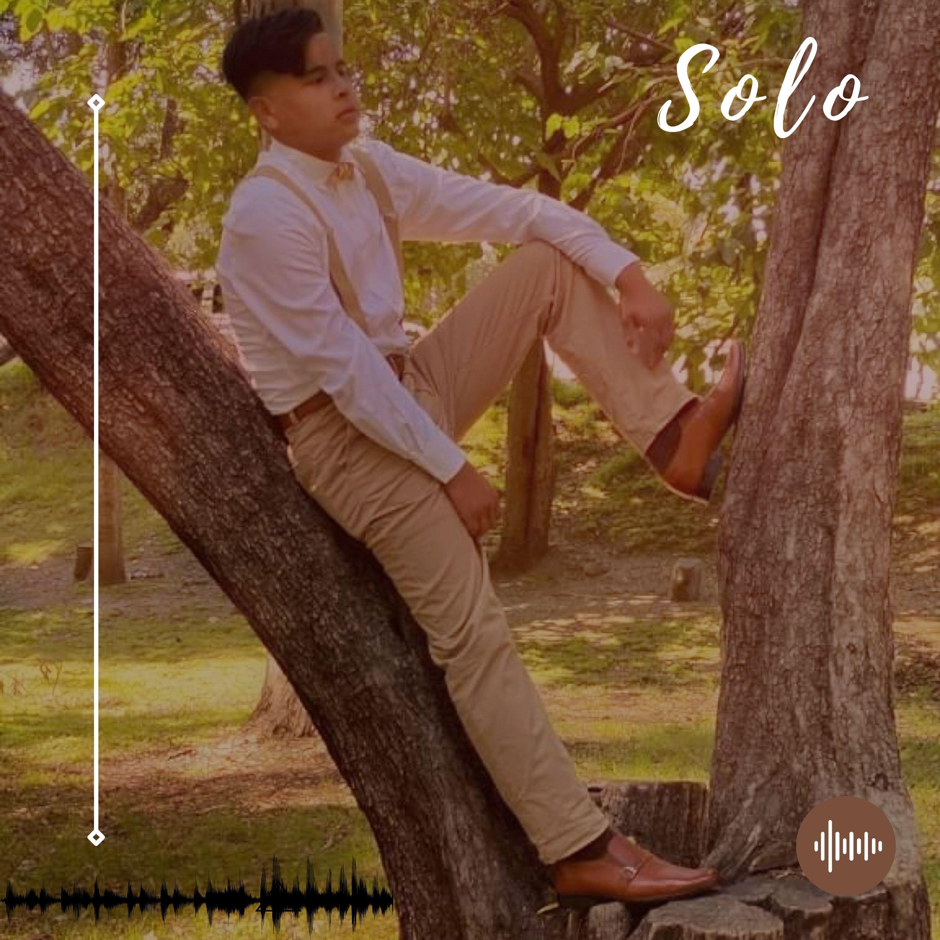 Solo (Album collab preview)