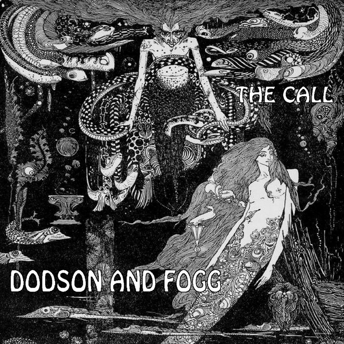 Dodson and Fogg - Suddenly
