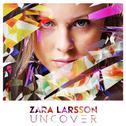 Zara Larsson-Uncover专辑