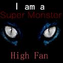 I am a super monster专辑