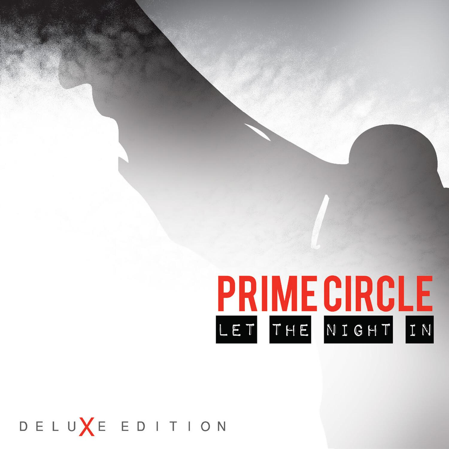 Prime Circle - Stay at Home