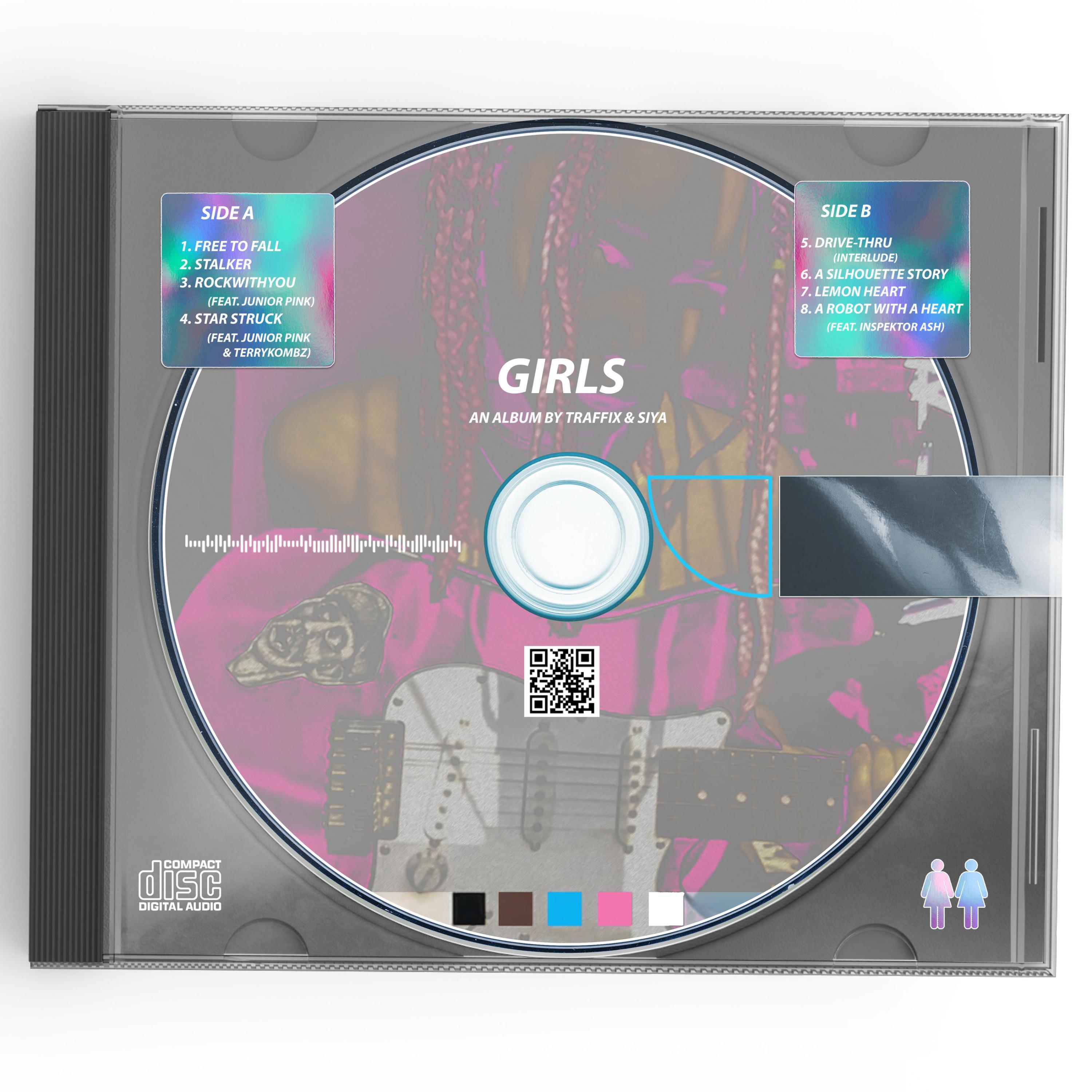 GIRLS