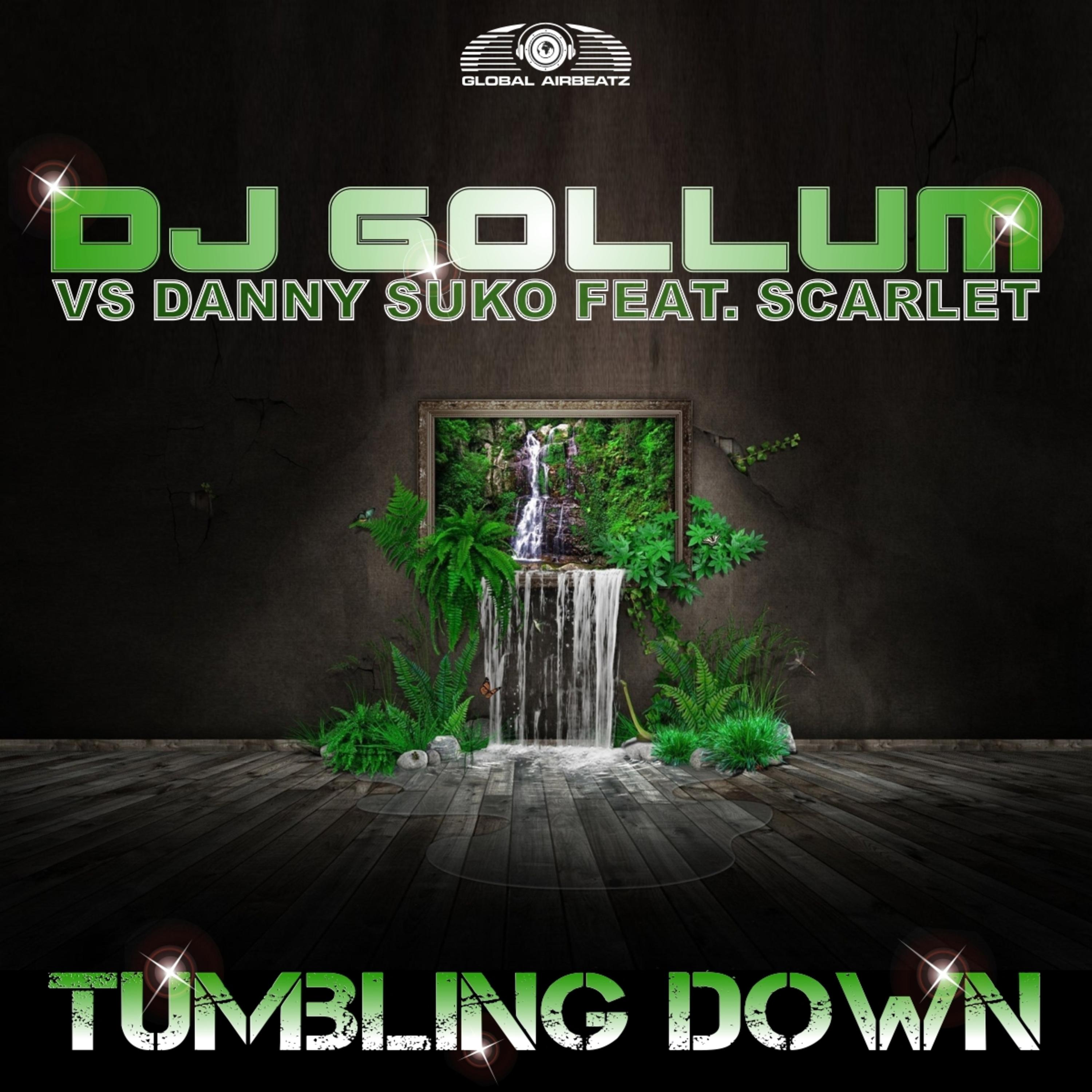 DJ Gollum - Tumbling Down (DeepInside Edit)