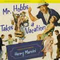 Mr. Hobbs Takes a Vacation (Original Motion Picture Soundtrack)