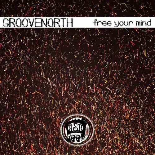 Groovenorth - Free Your Mind (Original Mix)