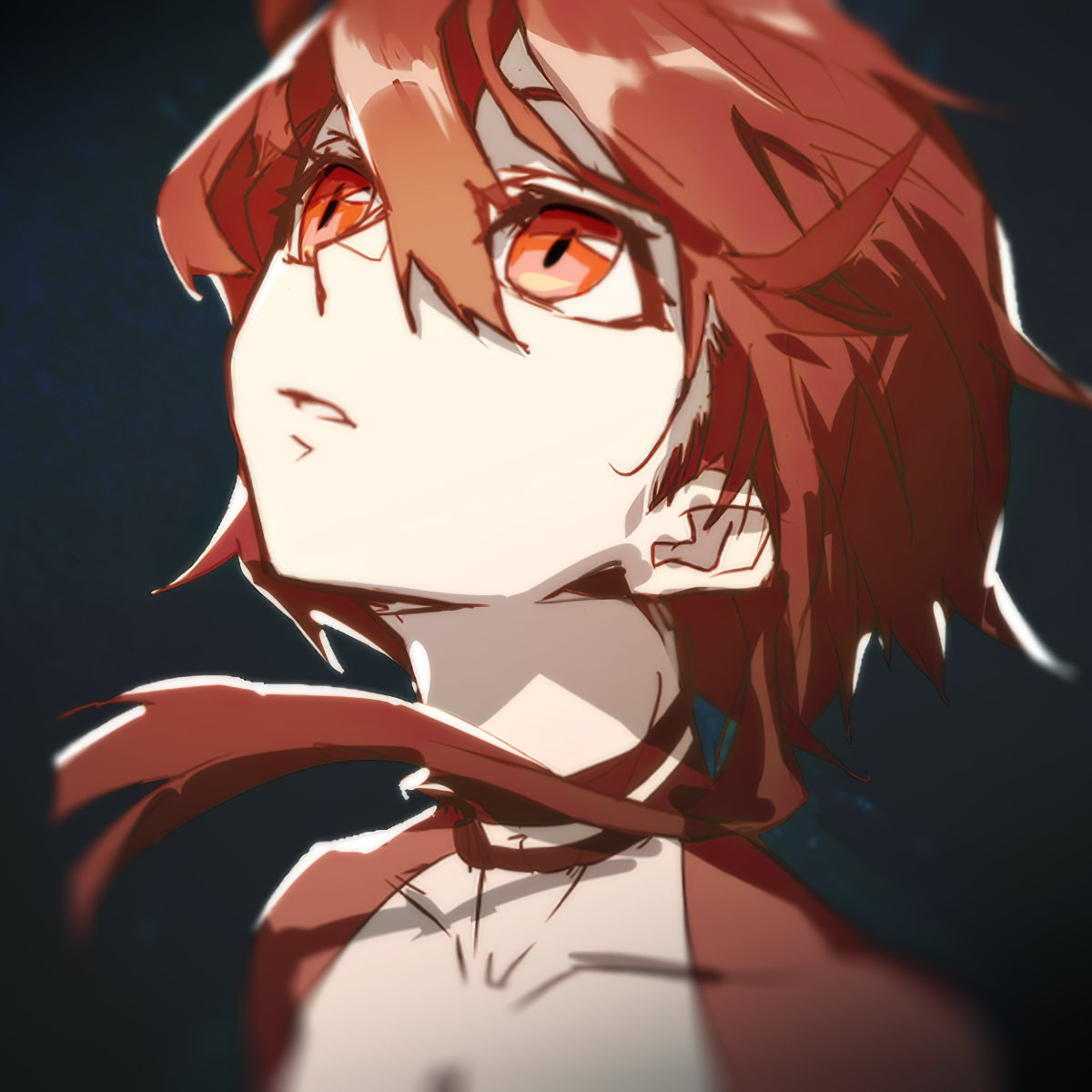 「破茧」
