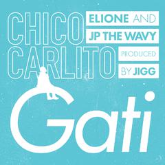 Gati (feat. ELIONE & JP THE WAVY)