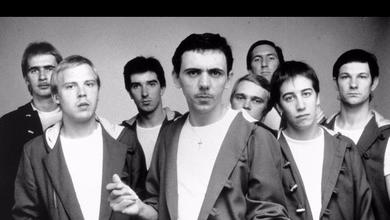 Dexys