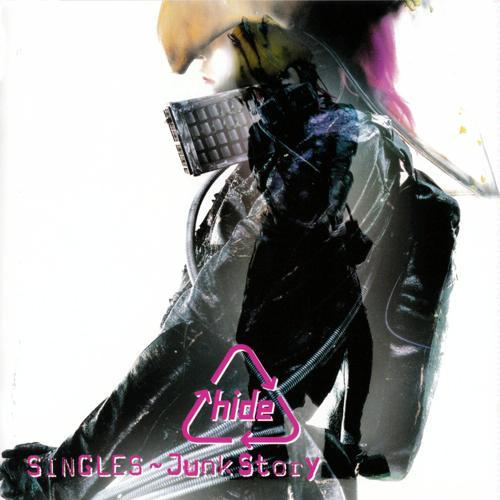 SINGLES ~ Junk Story专辑