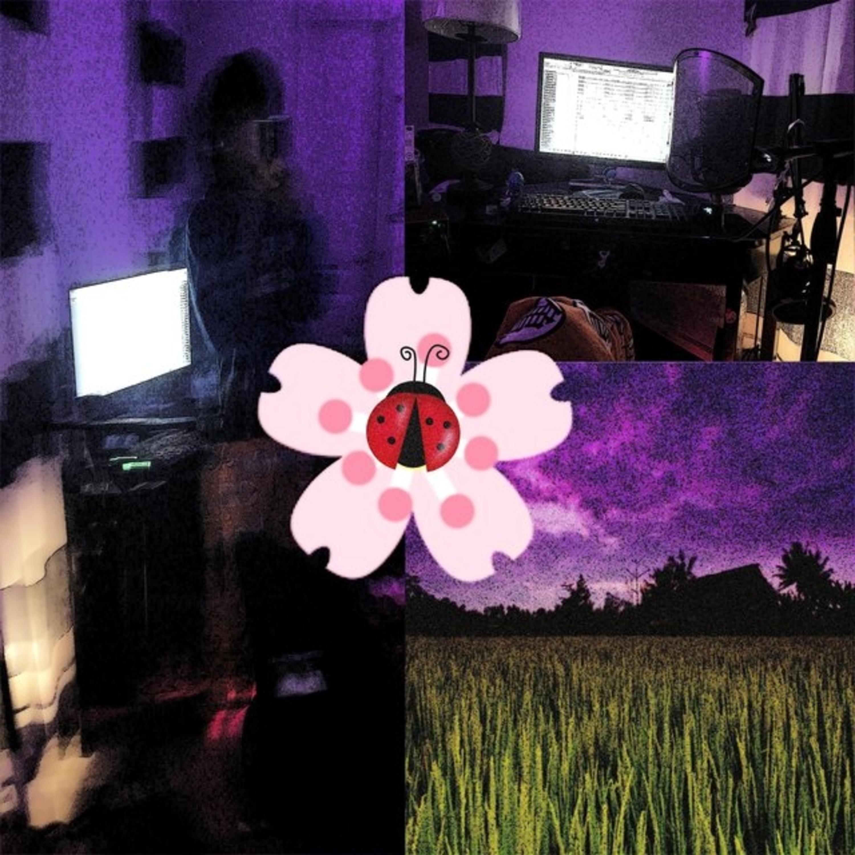**** u (feat. i9bonsai)