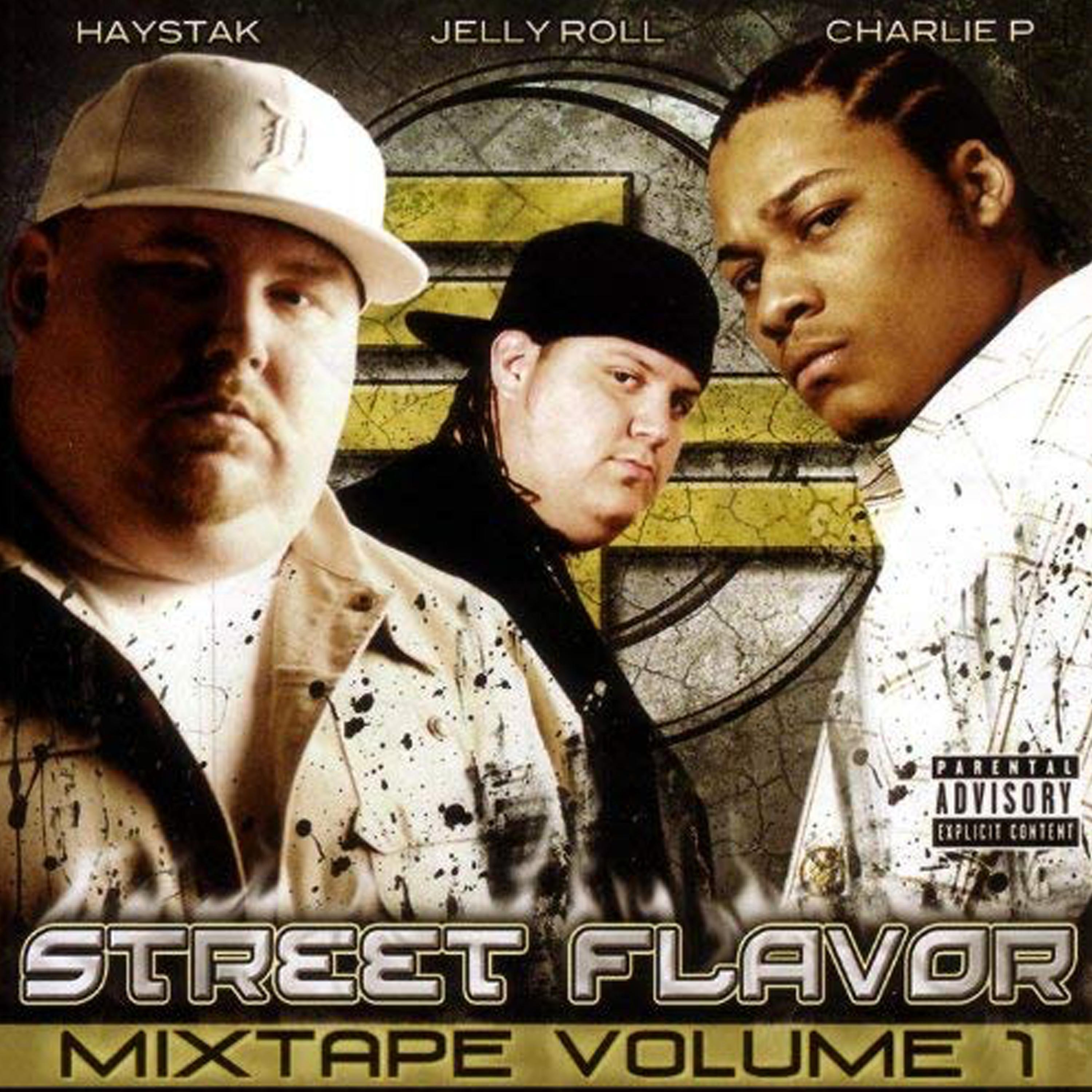 Jelly Roll - Jelly Roll