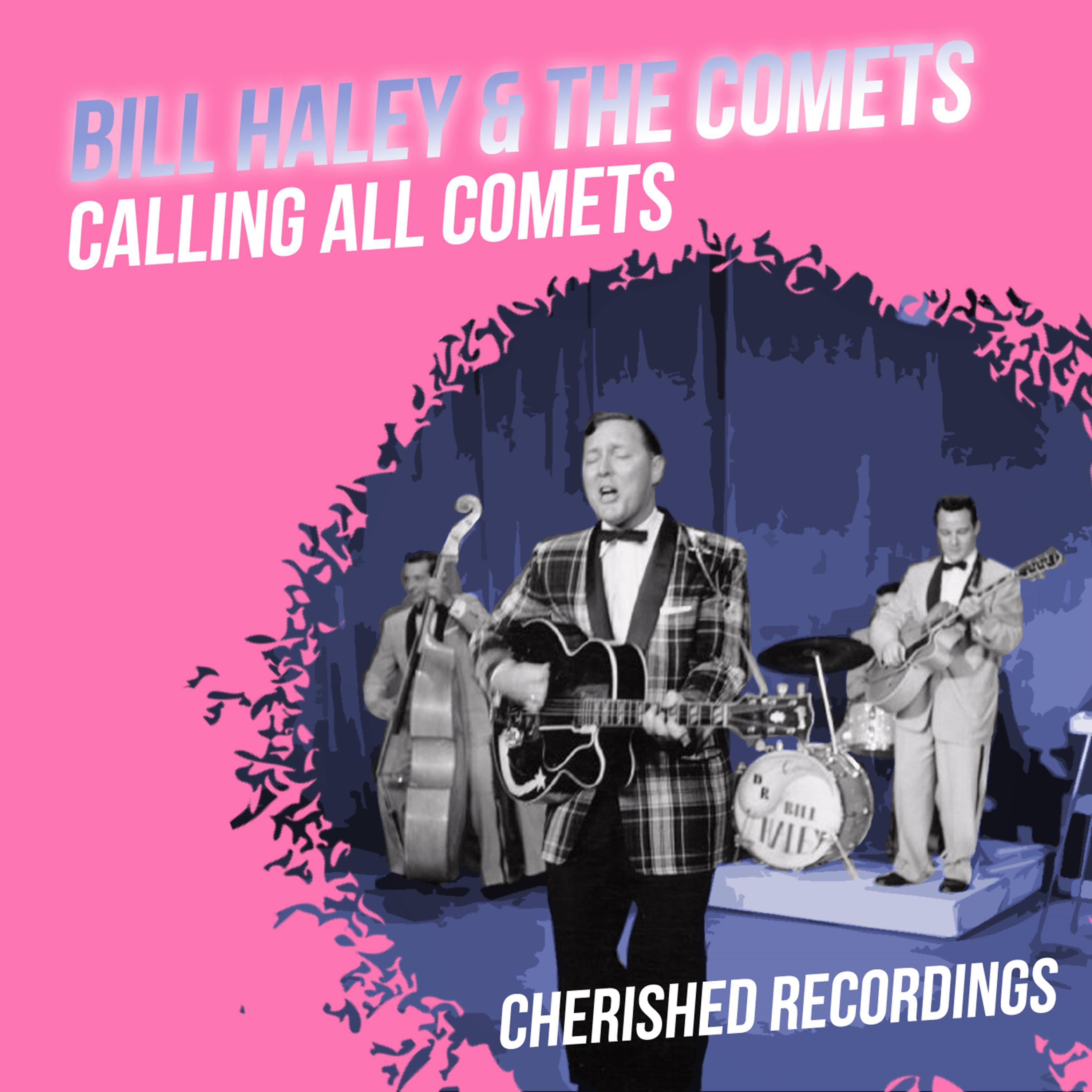 Calling All Comets