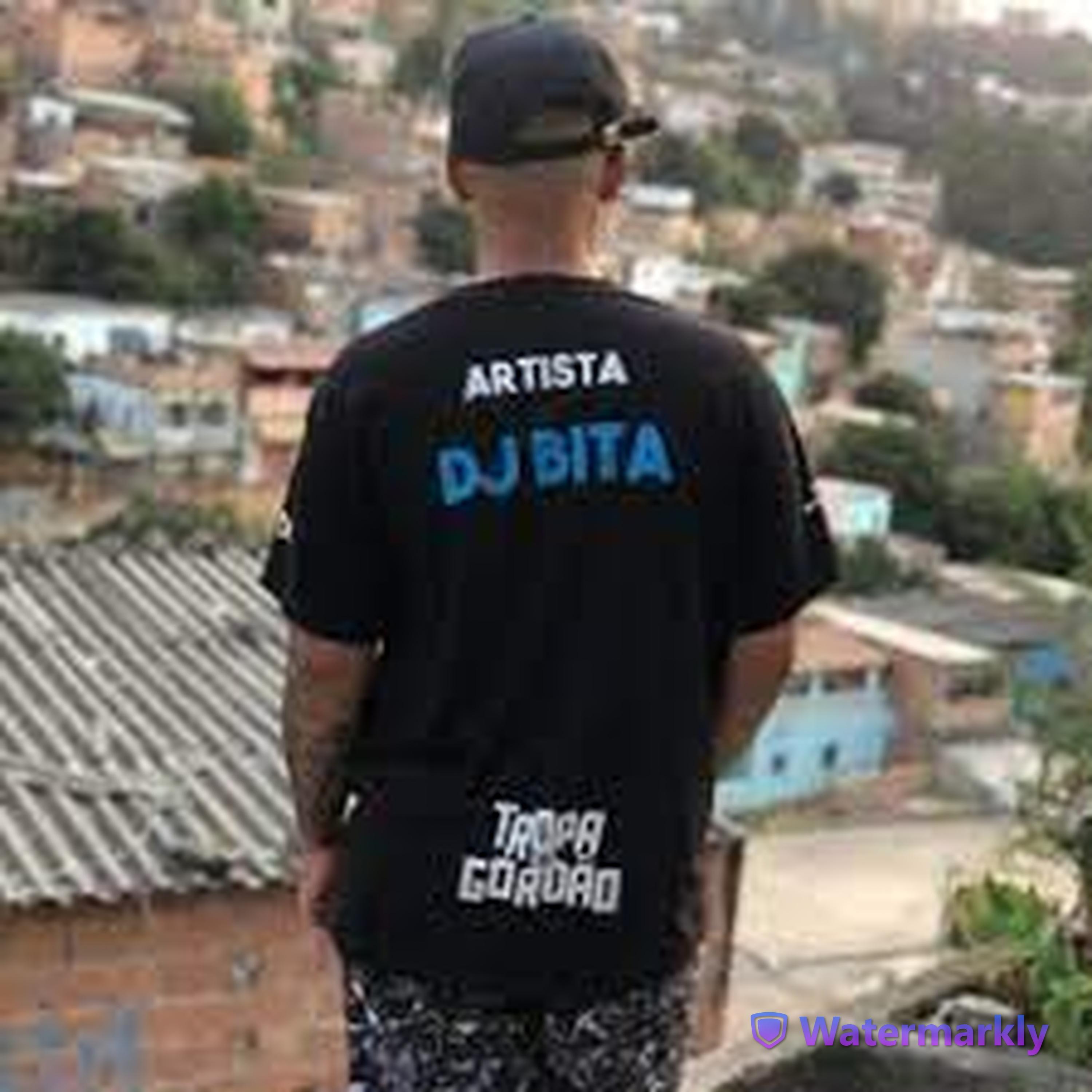 DJ BITA - AQUECIMENTO PRA ELAS 003 DJ BITA