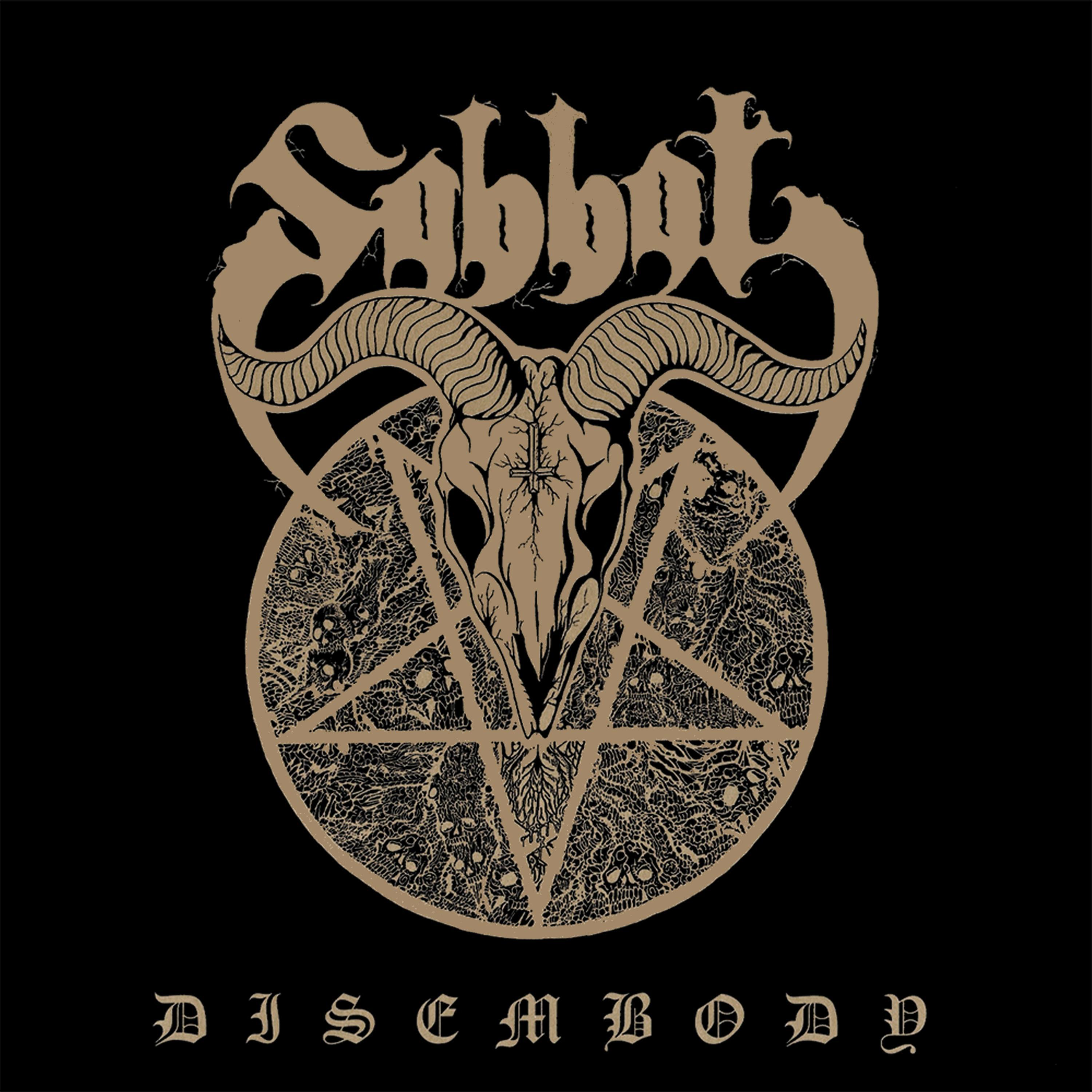 Disembody