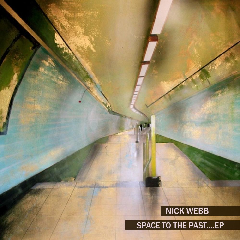 Space to the Past EP