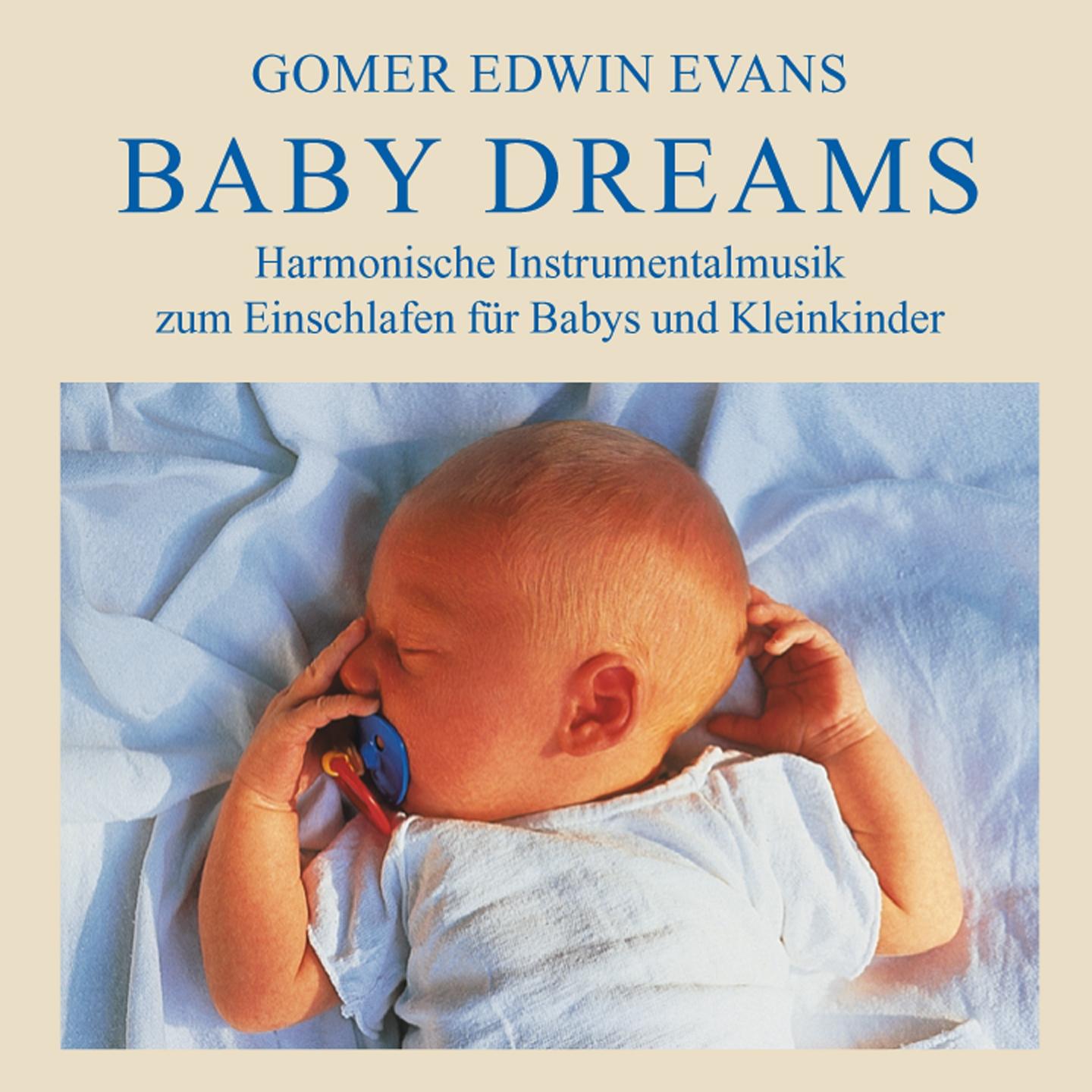 Baby Dreams: Instrumental Lullabies专辑