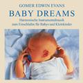 Baby Dreams: Instrumental Lullabies