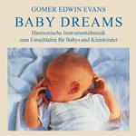 Baby Dreams: Instrumental Lullabies专辑